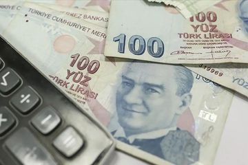 Toplam Ciro Endeksi Yıllık Yüzde 32,9 Arttı