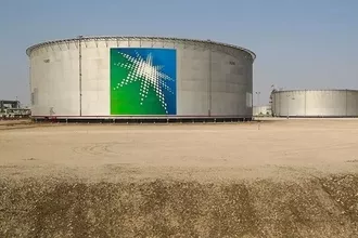 Aramco CEO’su Nasser: Enerji Arz Şoku Tarihin En Büyüğü