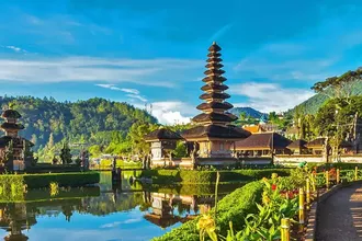 Bali Adası'nı da Kapsıyor: Endonezya'ya Vize Muafiyeti Geldi