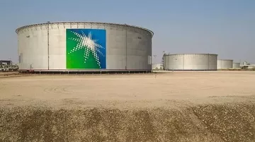 Aramco CEO’su Nasser: Enerji Arz Şoku Tarihin En Büyüğü