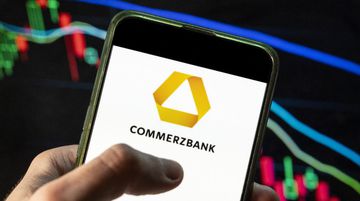 Commerzbank'tan TL Tahmini: Türk Lirasında Baskı Sürebilir