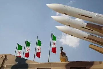 CENTCOM: İran, Kuveyt'e Doğru Balistik Füze Fırlattı