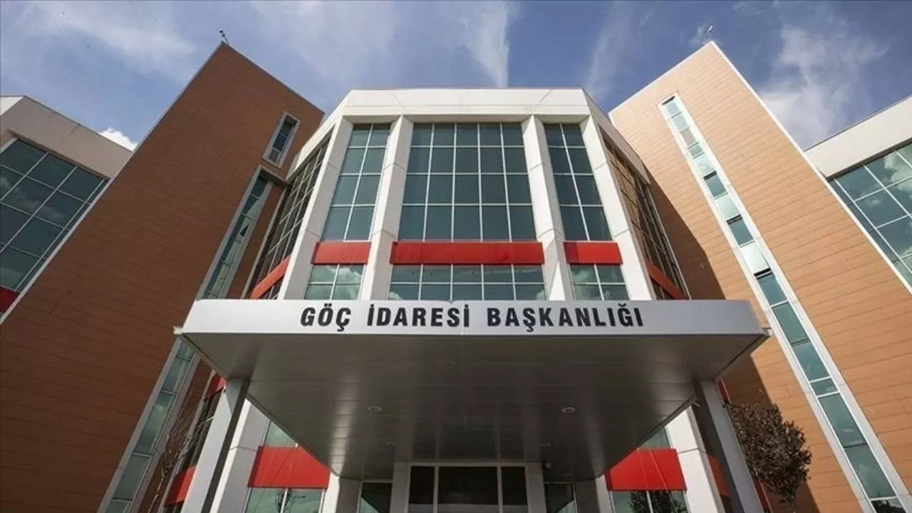 Göç İdaresi Personel Alımı 2025: Başvuru Şartları ve Kadrolar