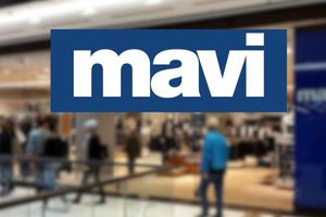 Mavi Giyim (MAVI) 2025 Bilançosu Açıklandı