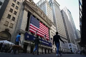 ABD Ekonomisi Yılın İlk Çeyreğinde Yüzde 1,6 Büyüdü