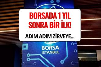 Borsa İstanbul 11 Bin Puanı Aştı, Tarihi Zirveye Yaklaşıyor