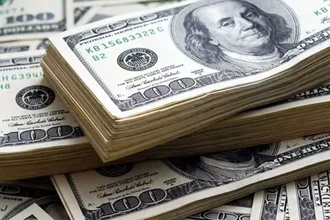 Dolar Endeksi İki Haftanın Zirvesine Çıktı