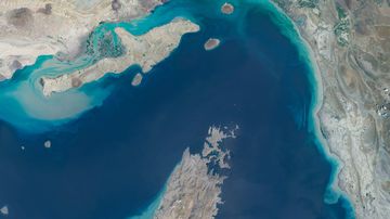 Hürmüz Boğazı İçin Kurulan Ortak Komite İlk Toplantısını Yaptı
