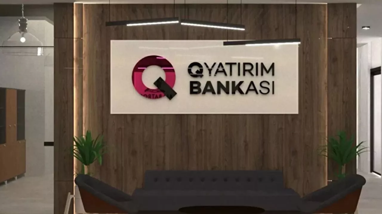 Q Yatırım Bankası’na Operasyon: Üç Yönetici Gözaltına Alındı
