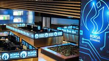 Borsa İstanbul Güne Düşüşle Başladı (11.08.2026)