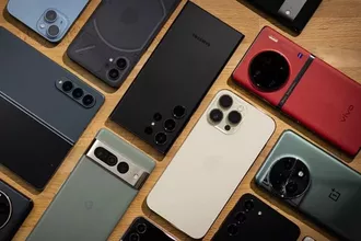 Türkiye’de En Çok Kullanılan Akıllı Telefon Markaları Belli Oldu