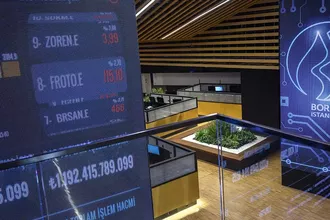 Yabancı Yatırımcıların 10 Gündür Aldığı Hisseler