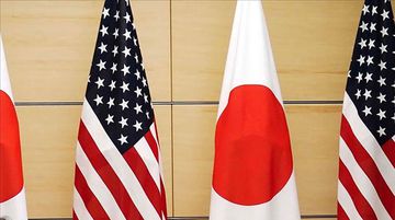 ABD ile Japonya Arasında Kritik Minerallerde Stratejik Anlaşma