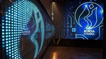 Borsa İstanbul Günün İlk Yarısında Yükseldi: İşte Öne Çıkanlar (04.07.2025)
