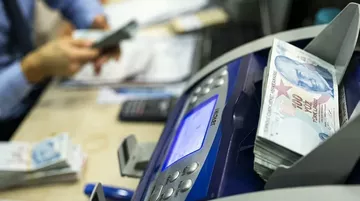 TCMB’nin Repo İhalesinde Faiz Belli Oldu