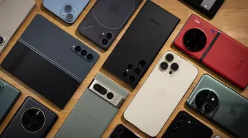 Türkiye’de En Çok Kullanılan Akıllı Telefon Markaları Belli Oldu