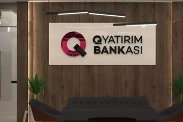 Q Yatırım Bankası’na Operasyon: Üç Yönetici Gözaltına Alındı