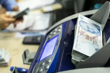 TCMB’nin Repo İhalesinde Faiz Belli Oldu