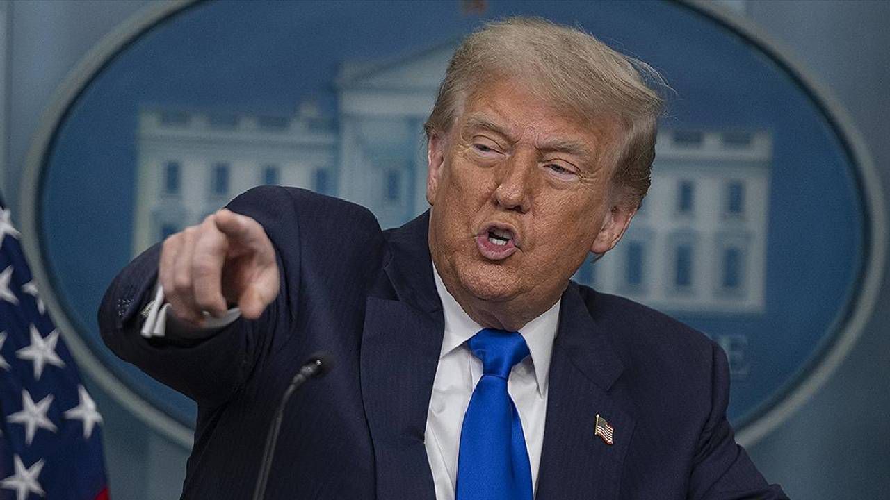 Trump: İran Operasyonunda NATO’ya Artık Gerek Yok