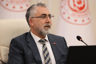 Asgari Ücret Süreci Başlıyor: Bakan Işıkhan’dan Açıklama