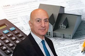 Mahfi Eğilmez’den Emlak Vergisi Uyarısı: “İkinci Varlık Vergisi Faciasına Doğru Gidiyoruz”