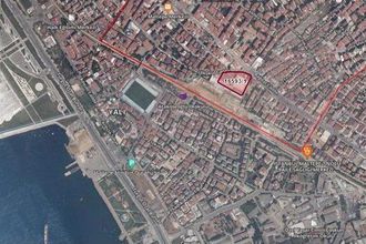 İstanbul Maltepe’de 8 Bin Metrekarelik Dev Arsa Satışa Çıktı!