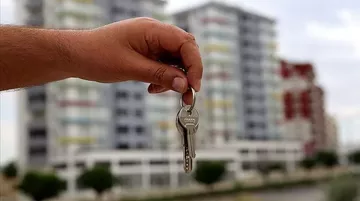 Ev ve Arsa Alım-Satımında Yeni Dönem 1 Ekim'de Başlıyor