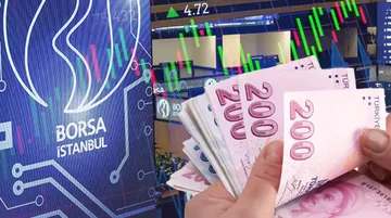 Son 1 Yılda En Çok Kazandıran Hisseler Hangileri? İşte Borsa İstanbul'da %1000'in Üzerinde Yükselen 7 Hisse