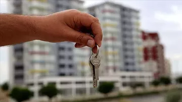Ev ve Arsa Alım-Satımında Yeni Dönem 1 Ekim'de Başlıyor