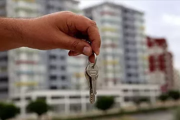 Ev ve Arsa Alım-Satımında Yeni Dönem 1 Ekim'de Başlıyor