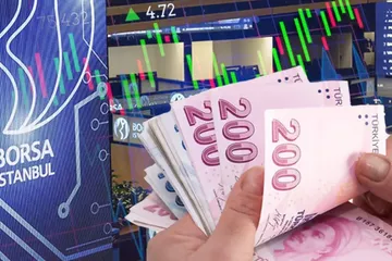 Son 1 Yılda En Çok Kazandıran Hisseler Hangileri? İşte Borsa İstanbul'da %1000'in Üzerinde Yükselen 7 Hisse
