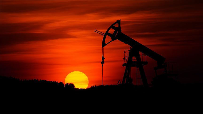 petrol