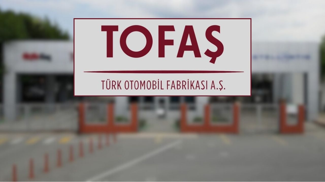 Tofaş Türk Otomobil (TOASO):