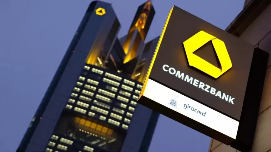Commerzbank'tan Türk Bankacılık Sektörü ve TL İçin Risk Uyarısı