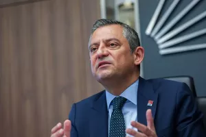 Özgür Özel'den Leman Dergisi Açıklaması