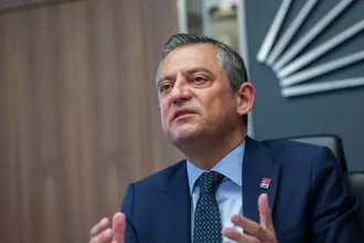 Özgür Özel'den Leman Dergisi Açıklaması