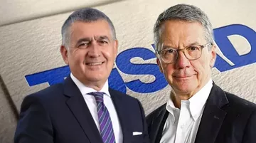 TÜSİAD Başkanları Hakkındaki Davada Önemli Gelişme!