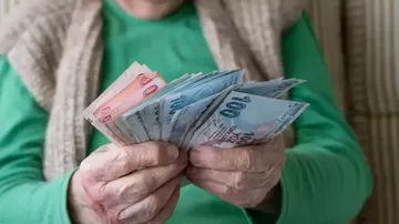 Emekliler Dikkat: Haziran Ayı Maaşları Erken Yatacak