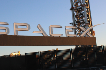 SpaceX Halka Arzında Değerleme Revize Edildi: Hedef 1,8 Trilyon Dolara Çekildi
