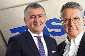 TÜSİAD Yöneticileri Hakkında Yeni İddianame: Adil Yargılamayı Etkileme Suçlaması