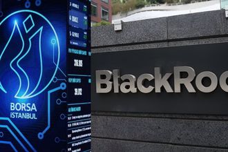 BlackRock’ın Fonunda Türk Hisselerin Payı %10’a Çıktı: Portföydeki Hisseler