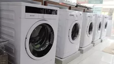 Beyaz Eşya Sektöründe Daralma Derinleşti: Satışlar Mayıs'ta Yüzde 19 Geriledi