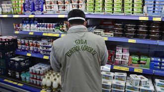 Gıda İşletmelerinde Karekod Zorunluluğu Yarın Başlıyor