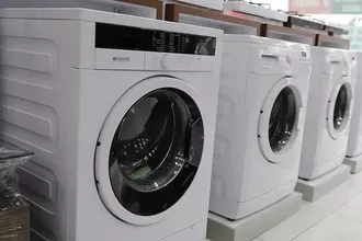 Beyaz Eşya Satışlarında Gerileme: İlk 9 Ayda Yüzde 6 Düşüş