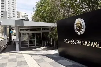 Dışişleri’nden Ukrayna’daki Saldırıda Hasar Gören Türk Gemisiyle İlgili Açıklama