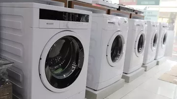 Beyaz Eşya Satışlarında Gerileme: İlk 9 Ayda Yüzde 6 Düşüş