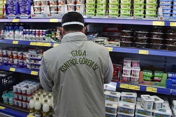 Gıda İşletmelerinde Karekod Zorunluluğu Yarın Başlıyor