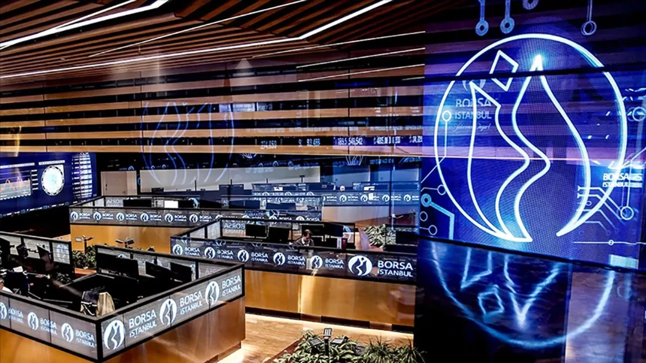 VİOP Endeks Kontratı Güne Düşüşle Başladı (4 Mart 2026)