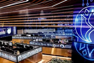 VİOP Endeks Kontratı Güne Düşüşle Başladı (4 Mart 2026)