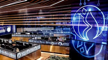 VİOP Endeks Kontratı Güne Düşüşle Başladı (4 Mart 2026)